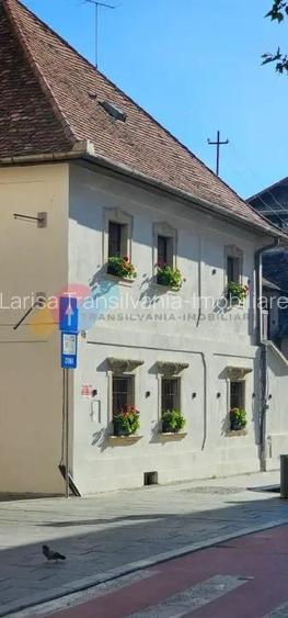 Casa Aurarului Bijuterie istorica unica in inima Clujului