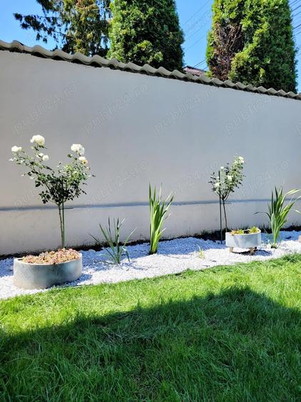 Casa de vanzare, central, str. Pacii, Bacau - 1