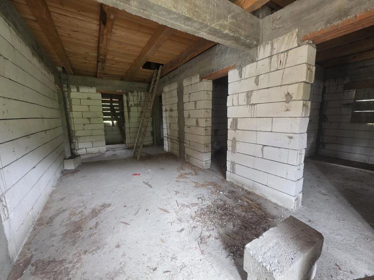 Vand casa individuala la gri in Dumbravita Brasov, comision zero client - 6