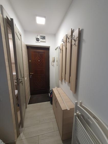 Piata Alba Iulia, adiacent, Strada Moise Nicoara, parter - 3