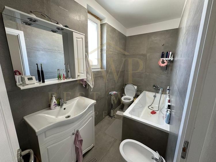 DUPLEX 1/2, 4 CAMERE, MOSNITA - 10