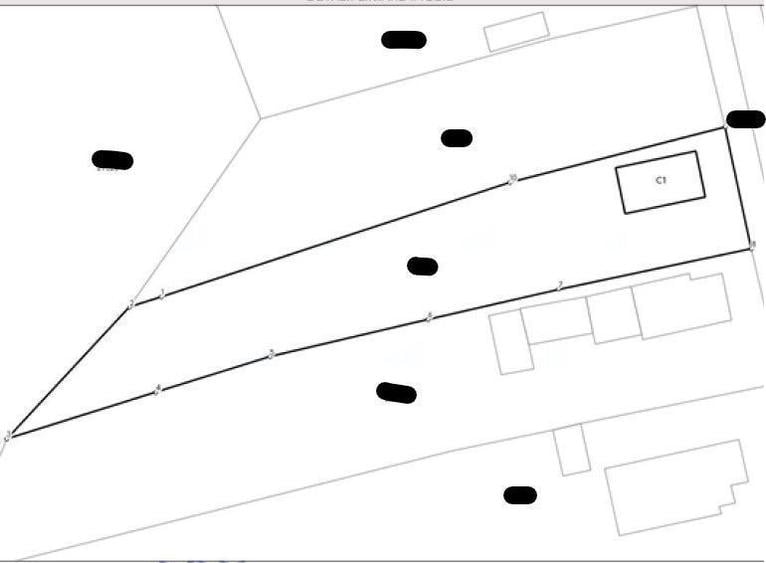Casa si teren aferent, sat Baciu, ID: R3013336 - 1
