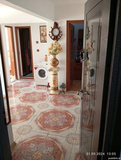 Apartament 3 camere - 8