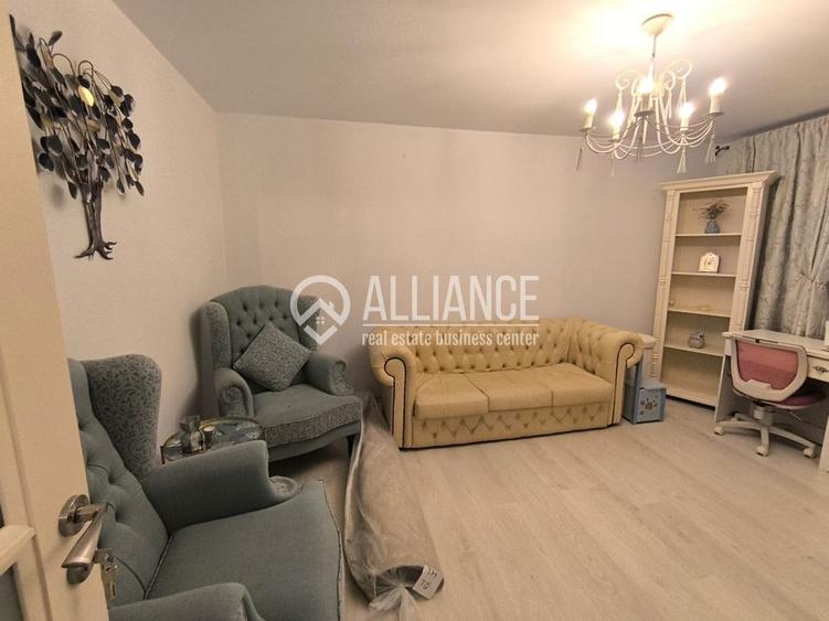 TOMIS NORD BOEMA(COD03)-  3 Camere moderne cu loc de parcare ! - 20