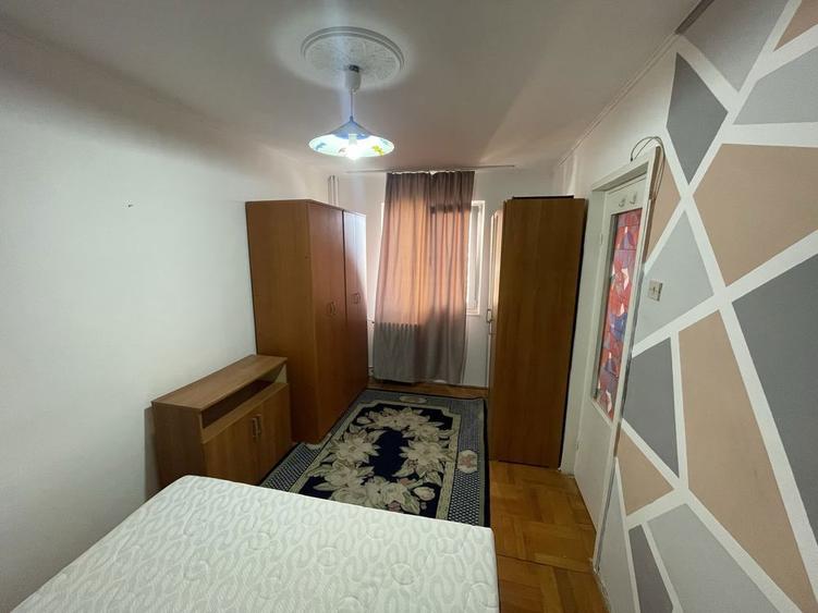 Inchiriez apartament 2 camere - 2