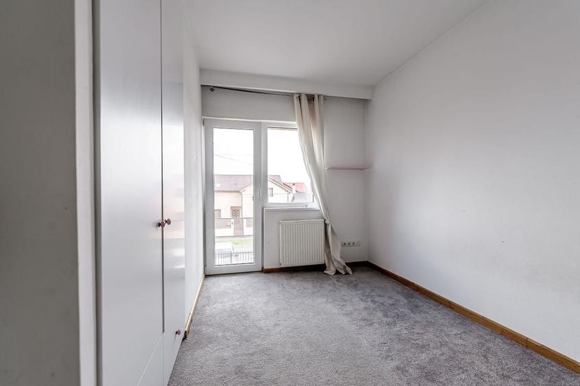 Casa spatioasa de vanzare &icirc;n Bujac , 3 bai, 5 camere, super pret! - 11