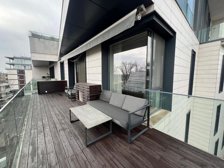 Apartament premium 5 camere - 26