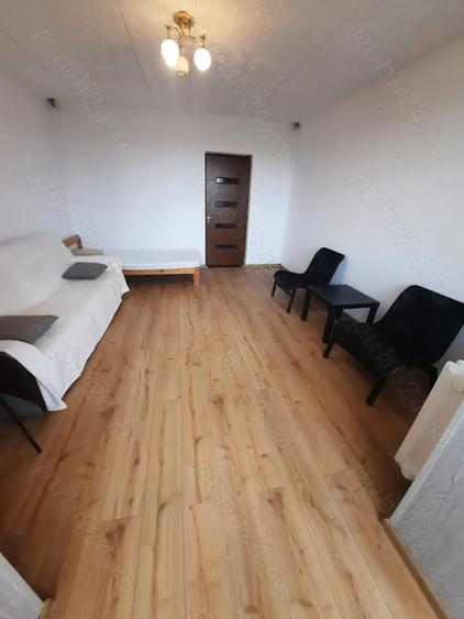 Metrou C-tin Georgian,dec,mobilata,renovata,recent libera,bloc reabilitat termic, - 5