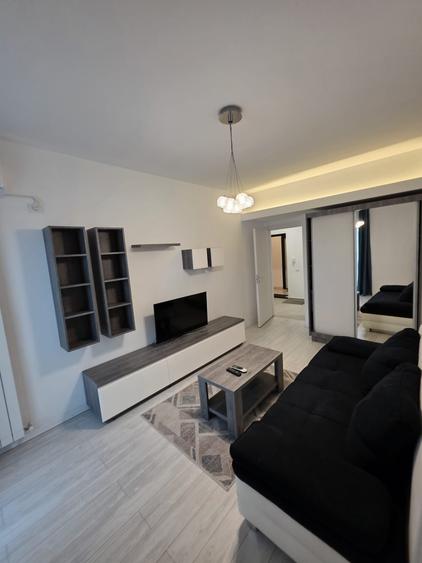 Apartament 2 camere, decomandat 68mp, Politehnica, vedere parc - 1