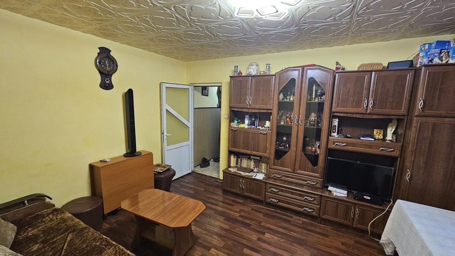 MIHAI BRAVU  2 camere cf2 , 3/4 , liber la 50900 euro - 11