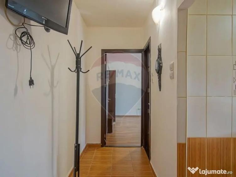 Apartament 2 cam de inchiriat in Astra - 2