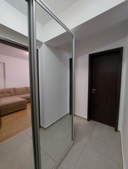 Inchiriez garsoniera str. Coralului nr. 4 Bragadiru - 5