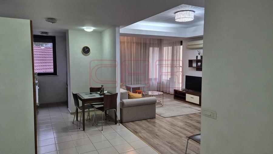 Apartament 3 camere Aviatiei, North Area Lake View, #953 - 3