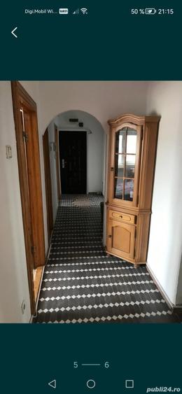 Vand apartament cu 4 camere - 4