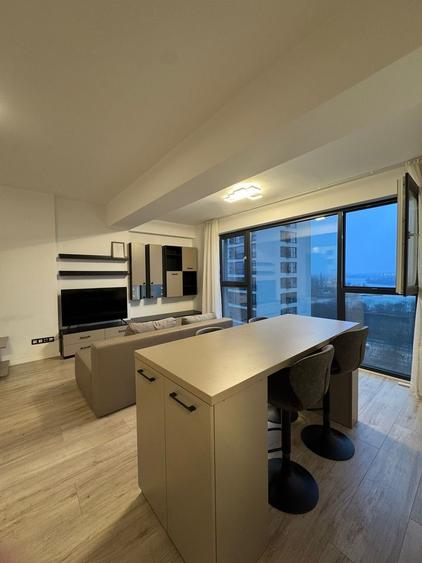 Apartament 2 camere - Sisesti - pet friendly - 4