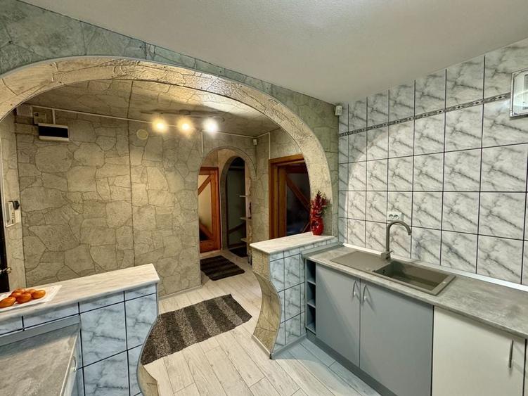 Apartament 3 camere zona Noua | 2 locuri de parcare - 6