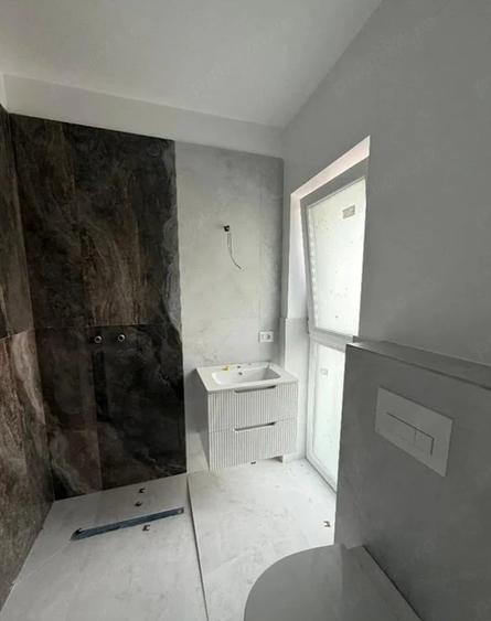 Casa cu utilitati finisata - 1