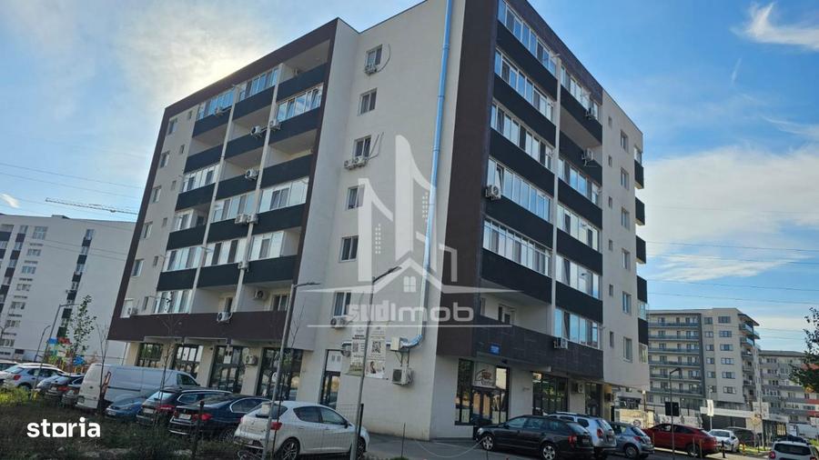 Metrou Berceni apartament 2 camere tip studio. - 8