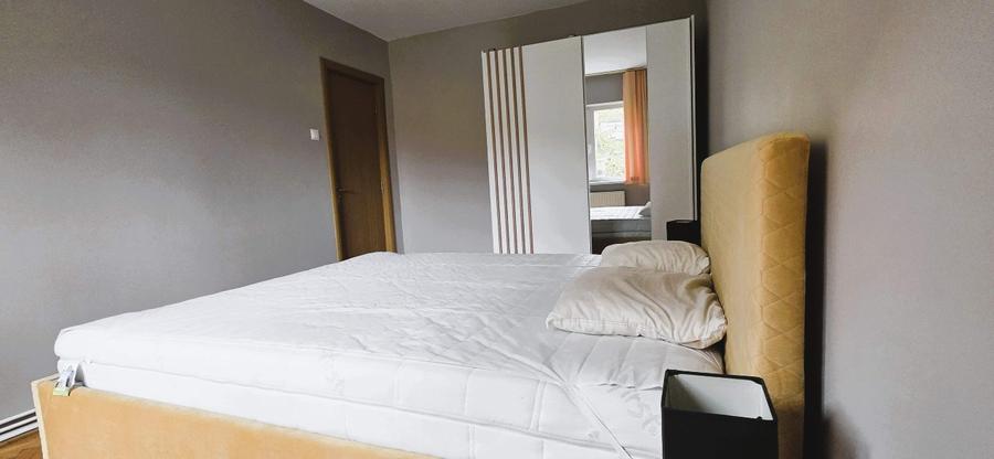 Apartament 2 camere in Racadau - 5