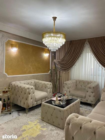 Apartament 2 camere complet mobilat si utilat/ Bragadiru Cristalului - 3