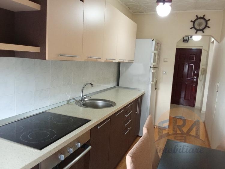 Apartament 1 camera,Rogerius, Str. Blaise Pascal - 3