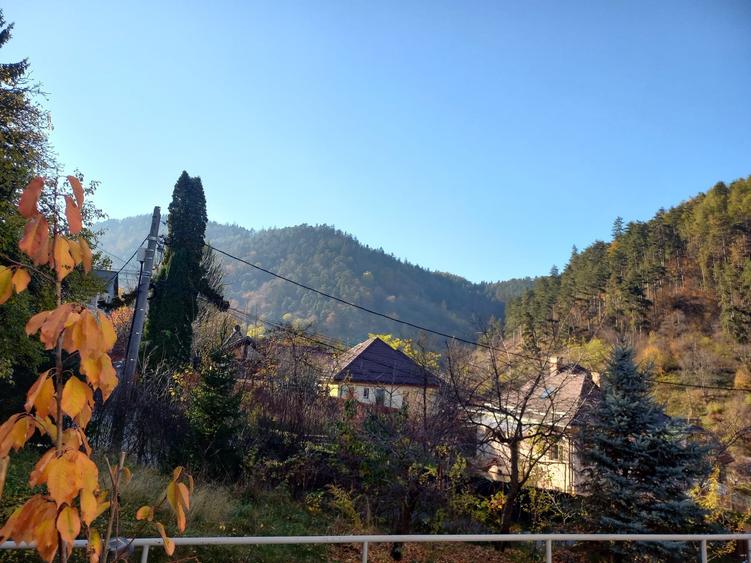 Apartament superb in Centrul Istoric - 1