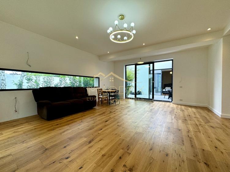 Vila cu 5 camere // * 565 mp gradina* // Tunari - 5