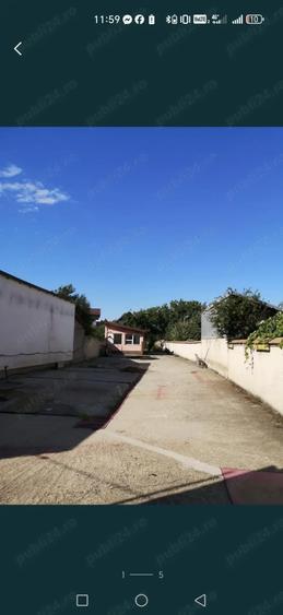 Teren spalatorie auto de inchiriat + magazin - 2