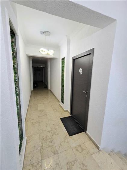 Studio Superb in Complex Rezidential cu Piscina, Mamaia Sat - 24
