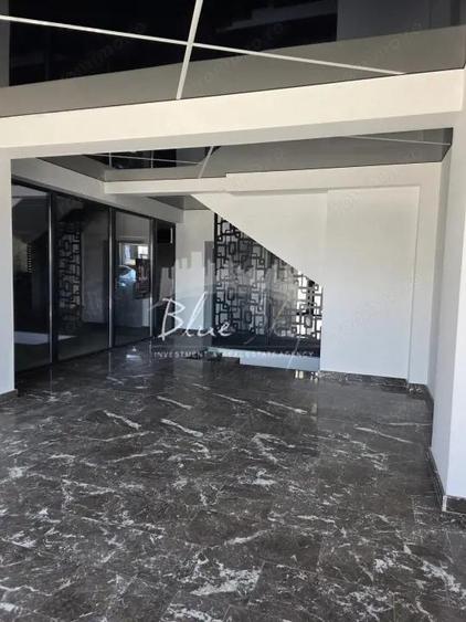 Apartament modern cu balcon generos ?i acces la piscina - 14