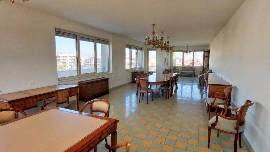 REA1017064 Penthouse Herastrau - 350 mp utili  - 350 mp terasa - 4