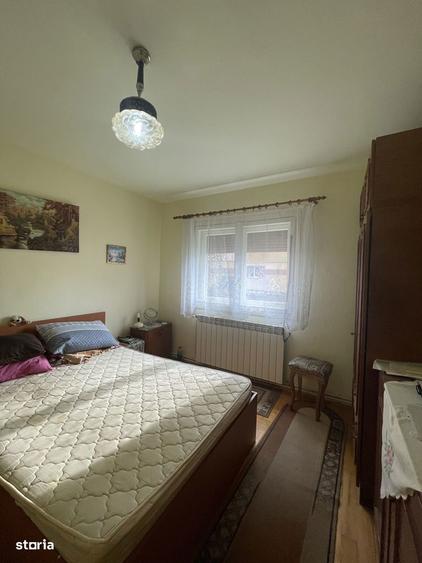 Apartament cu 4 camere, parter, orientare buna - 5