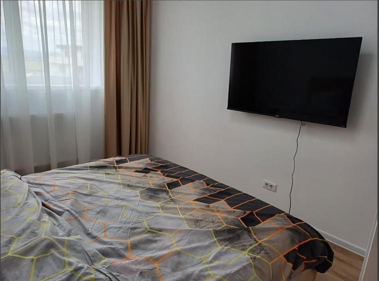 Penthouse 5 camere Vivamus - 27