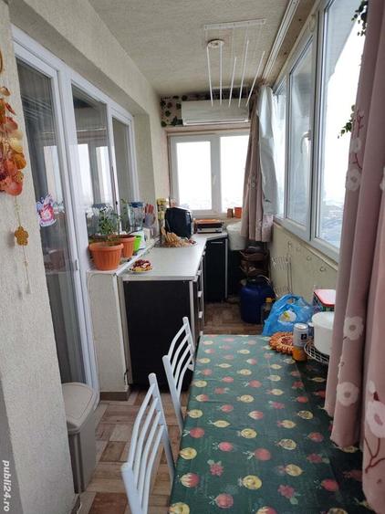 Vanzare apartament 3 camere utilat ?i mobilat - 7