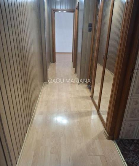 Apartament 3 camere semidecomandat Casa de Cultura Apartament 3 camere semidecomandat Casa de Cultura