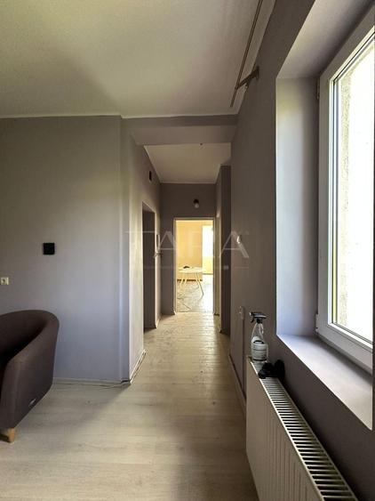 EXCLUSIVITATE. Apartament cu panorama superba! Constructie Noua. - 5