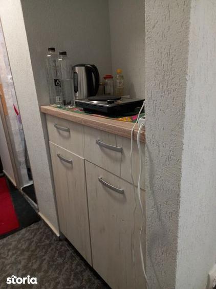 Garsoniera Sinaia(Mall Platza) - 4