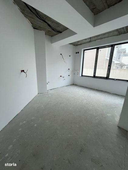 Casa duplex Palazu Mare cu vedere partiala lac - Comision 0% - 9