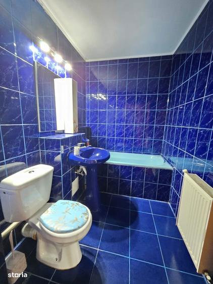 2 camere, decomandat, str. Victor Hugo, zona Episcopiei, mobilat - 5