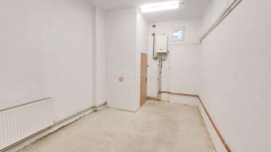 Spatiu comercial cu vizbilitate mare - 11