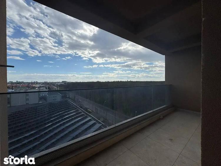 Apartament 2 Camere De Vanzare Lux | 88 mp Utili | Pipera - Voluntari - 16