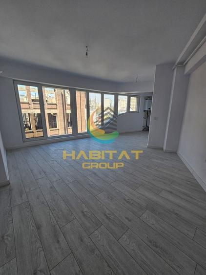 Apartament 3 camere lux finalizat Timpuri Noi metrou - 1