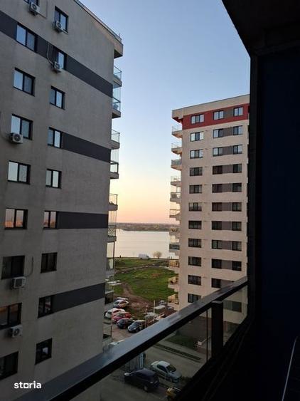 Inchiriez apartament 2 camere - 7