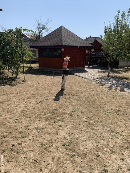 Casa de vanzare frumoasa - 1