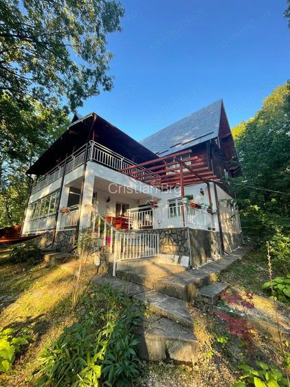 Vila de vanzare Breaza Vila de vanzare Breaza