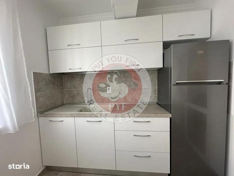 Avangarde City | 2 camere | 48mp | Decom | Zona Linistita | B12712 - 4