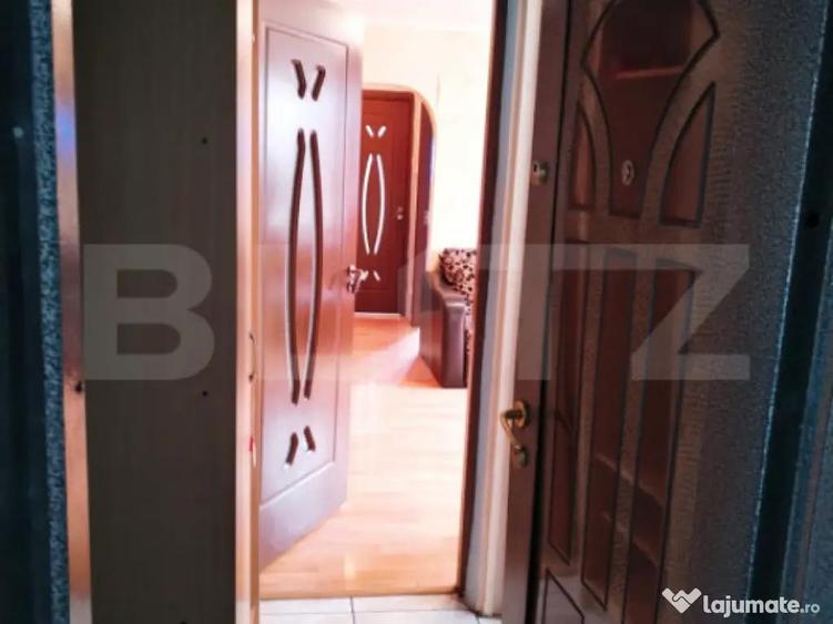 ???? De vanzare apartament 2 camere 60000Euro Berceni, - 8