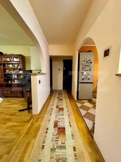 Apartament 3 camere, 67 mp, zona Pandurilor - 3