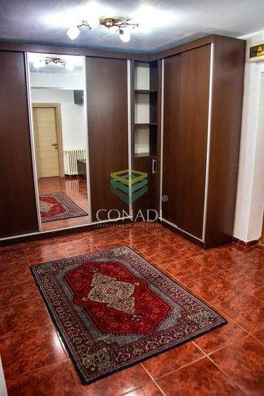 Apartament 2 camere - Unirii - Piata Alba Iulia - 13