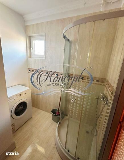 Apartament cu o camera in Dambul Rotund - 5